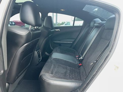 Used 2023 Dodge Charger Scat Pack RWD image 29