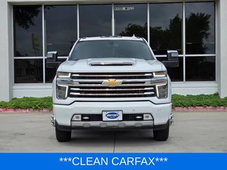 Used 2022 Chevrolet Silverado 3500 High Country AWD/4WD video 2