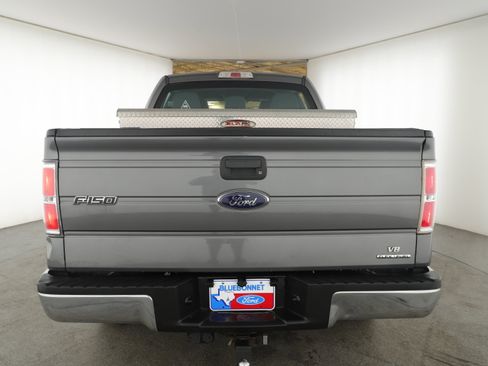 Used 2013 Ford F150 XL w/ Mid Equipment Group image 4