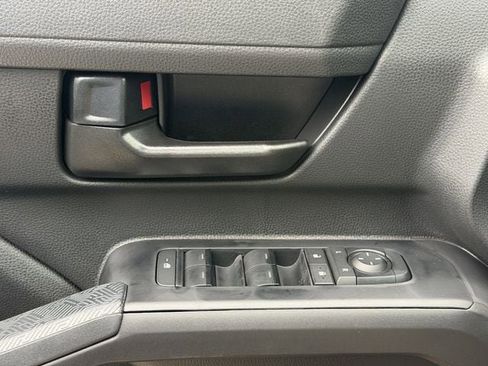 New 2026 Toyota Tacoma SR5 AWD/4WD image 23