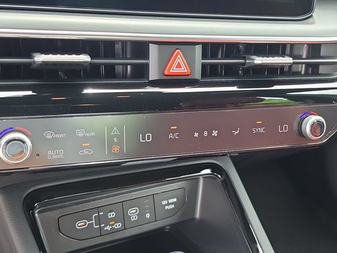 New 2026 Kia K5 GT-Line FWD image 24