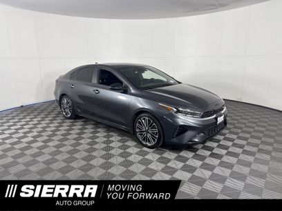 Used 2024 Kia Forte GT