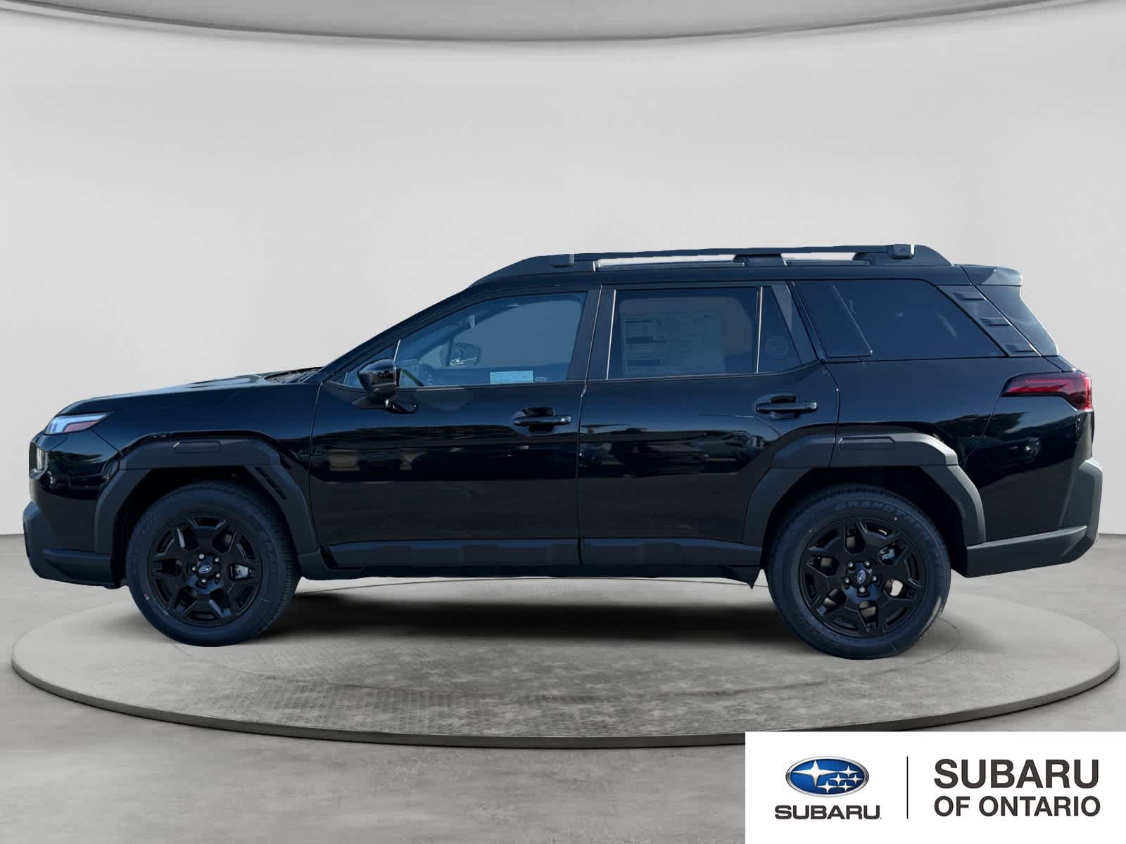 New 2026 Subaru Outback Limited AWD/4WD image 8