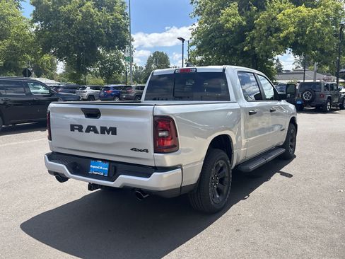 New 2026 RAM 1500 Express AWD/4WD image 5