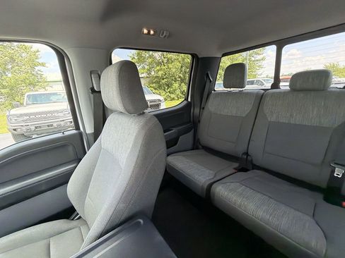 Used 2022 Ford F150 XLT w/ Equipment Group 302A High AWD/4WD image 12