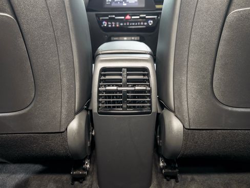 Used 2024 Kia Niro Wind w/ Wind Preserve Package FWD image 21