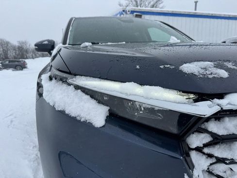 Used 2023 Honda CR-V EX image 10