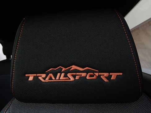 New 2026 Honda CR-V TrailSport image 9