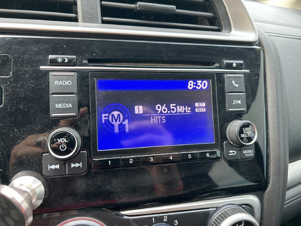 Used 2020 Honda Fit LX image 19
