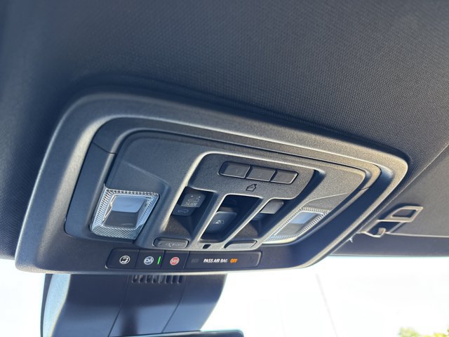 New 2026 GMC Sierra 2500 AT4 w/ AT4 Premium Plus Package AWD/4WD image 48