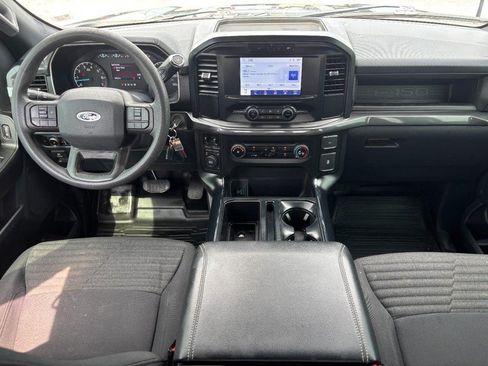 Used 2023 Ford F150 XL w/ STX Appearance Package AWD/4WD image 15