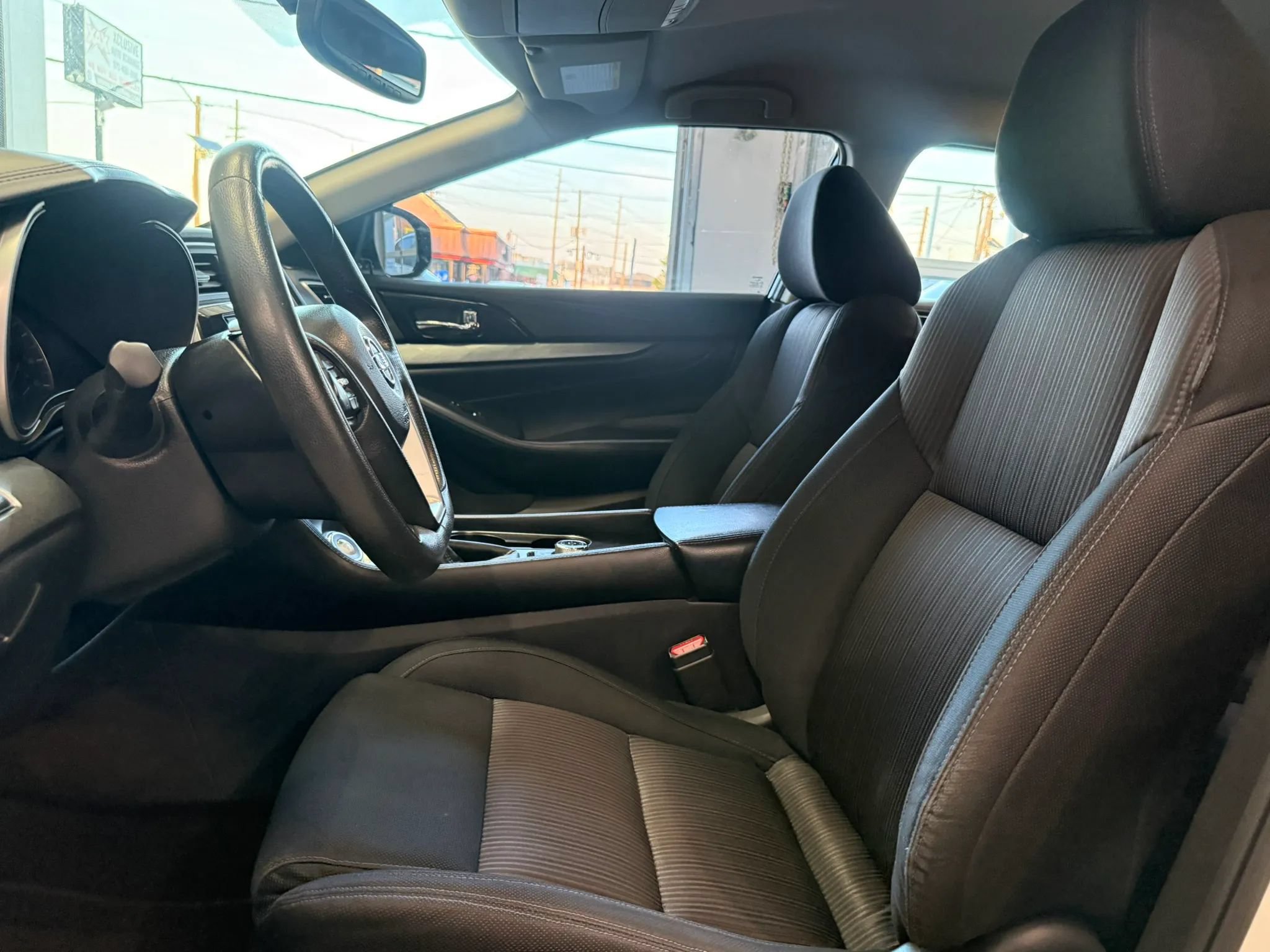 Used 2017 Nissan Maxima 3.5 S FWD image 36
