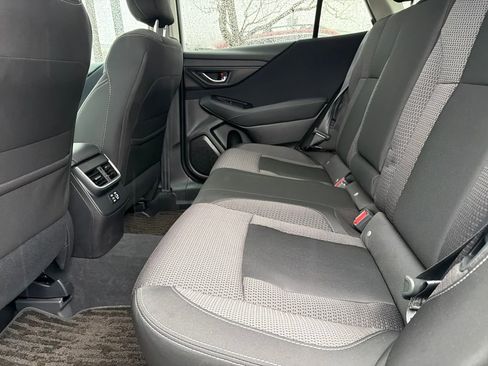 Used 2023 Subaru Outback Premium image 26