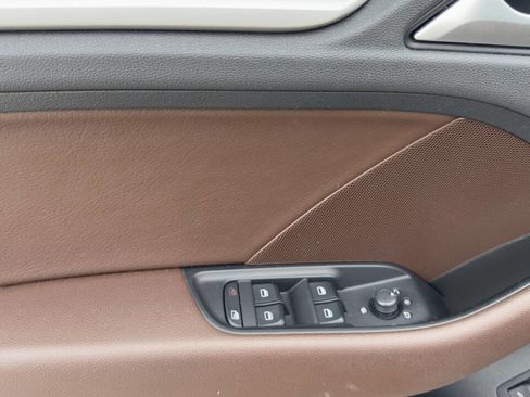 Used 2015 Audi A3 2.0T Premium w/ Audi MMI Navigation Plus image 28