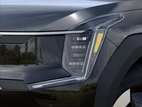 Used 2026 Kia EV9 Light RWD image 10