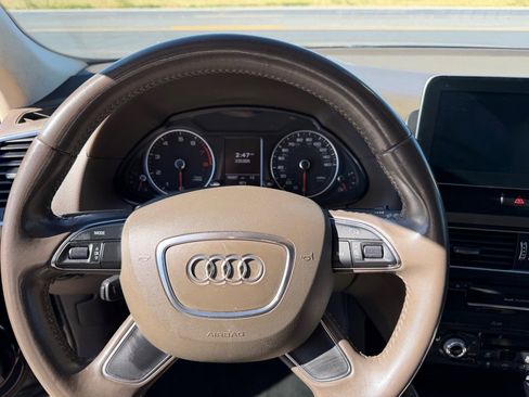 Used 2014 Audi Q5 3.0T Premium Plus image 14
