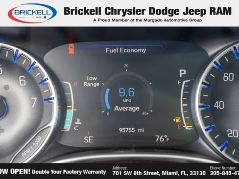 Used 2019 Chrysler Pacifica Limited w/ Advanced Safetytec Group FWD image 40