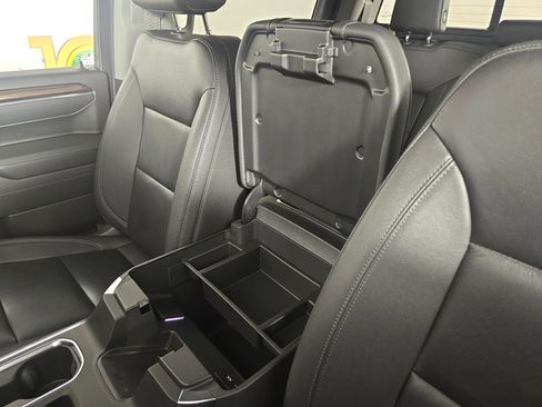 Certified 2022 Chevrolet Silverado 1500 LT Trail Boss w/ LT Trail Boss Premium Package image 27