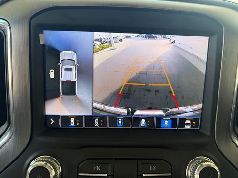 Used 2020 GMC Sierra 1500 Denali w/ Denali Ultimate Package image 28