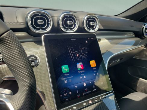 New 2026 Mercedes-Benz CLE 300 4MATIC Coupe image 16
