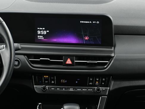 Used 2025 Kia Seltos EX image 5