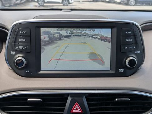 Used 2020 Hyundai Santa Fe SEL AWD/4WD image 12