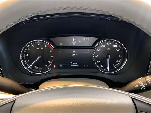 Used 2022 Cadillac XT5 Premium Luxury FWD image 26