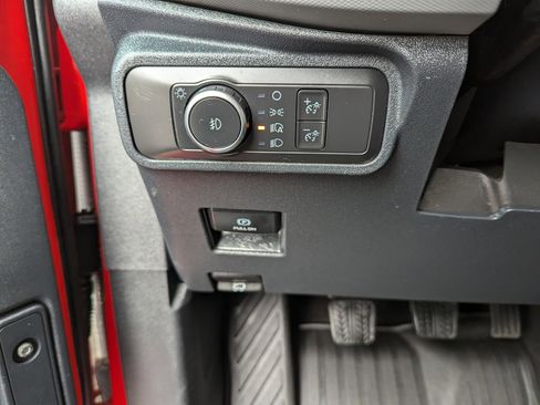 Used 2021 Ford Bronco Big Bend image 18