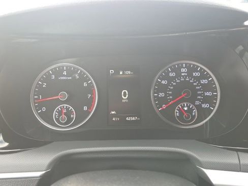 Used 2024 Kia K5 GT-Line w/ GT-Line Premium Package image 39