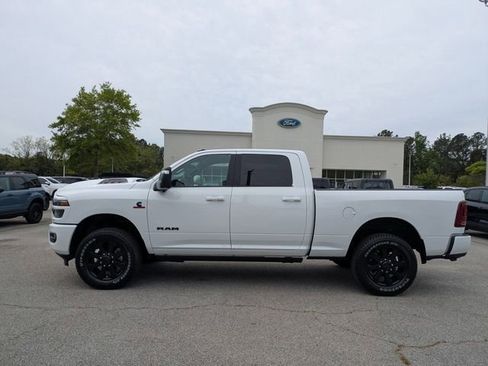 New 2026 RAM 3500 Laramie image 6