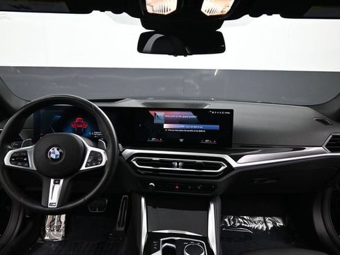 Used 2024 BMW M440i xDrive Gran Coupe AWD/4WD image 15