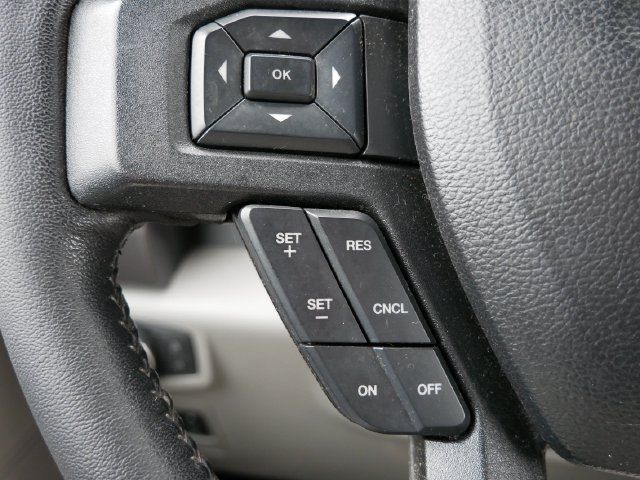 Used 2019 Ford F150 XLT w/ Equipment Group 302A Luxury AWD/4WD image 26