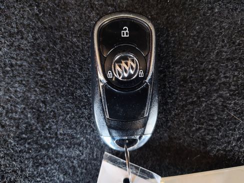 Used 2018 Buick Encore Preferred FWD image 26