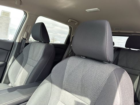 New 2026 Nissan Rogue SV AWD/4WD image 27