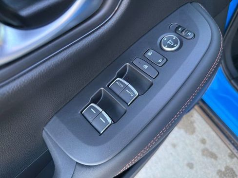 New 2026 Honda HR-V Sport image 11