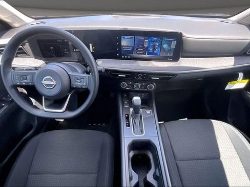 New 2026 Nissan Kicks S FWD image 5