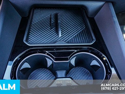 Used 2025 BMW i5 eDrive40i w/ M Sport Package image 40