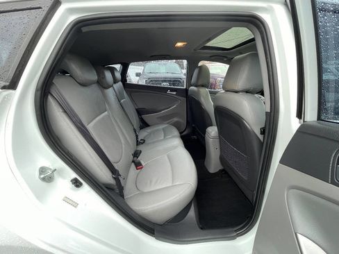 Used 2015 Hyundai Accent Sport w/ Option Group 04 image 26