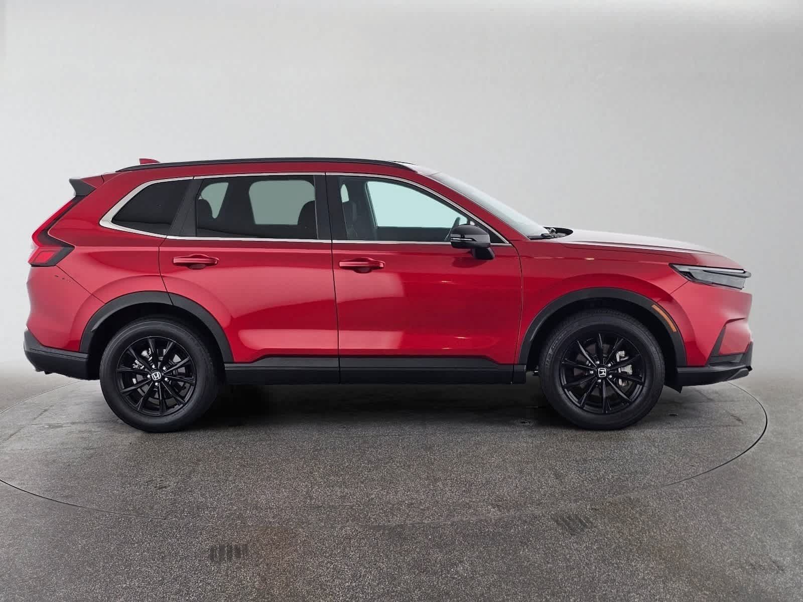 Used 2023 Honda CR-V Sport image 2