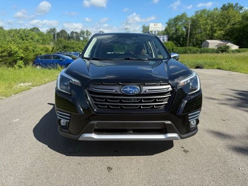 Used 2022 Subaru Forester Touring w/ Popular Package #2 image 18