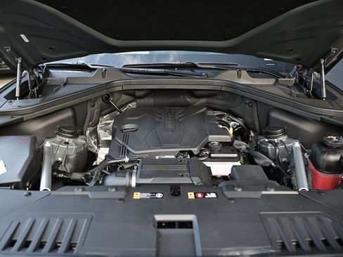 New 2026 Genesis GV80 2.5T Advanced image 14