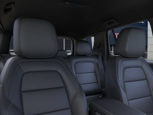 New 2026 GMC Terrain Elevation w/ Elevation Premium Package AWD/4WD image 24