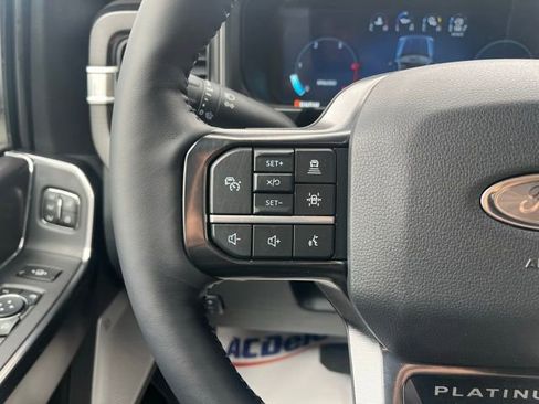 New 2026 Ford F250 Platinum image 14