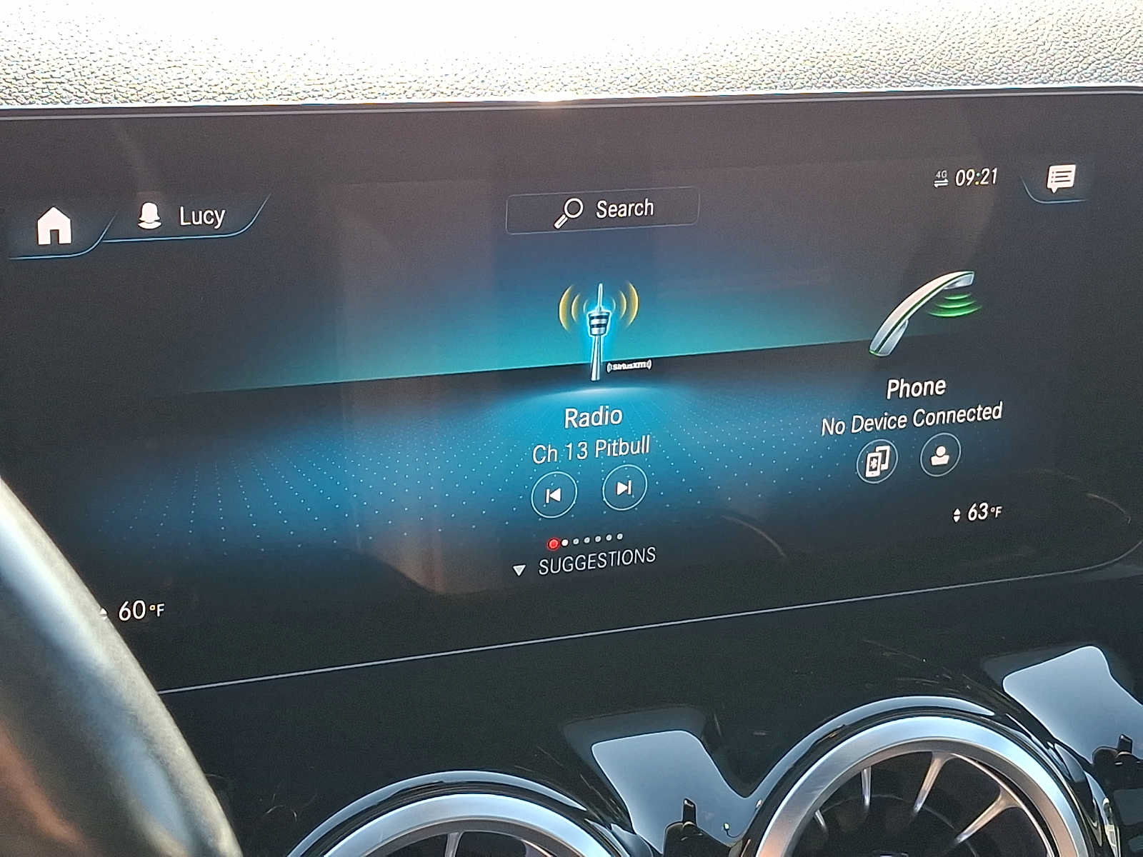 Certified 2023 Mercedes-Benz GLA 250 4MATIC image 15
