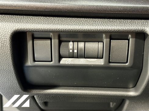 Used 2025 Subaru Impreza RS w/ Popular Package #3 image 10