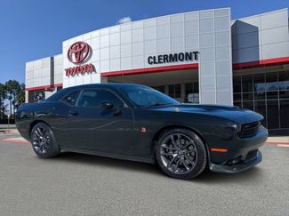 Used 2022 Dodge Challenger R/T Scat Pack w/ Driver Convenience Group video 1
