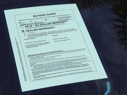 Used 2025 BMW M2 w/ Lighting Package image 48