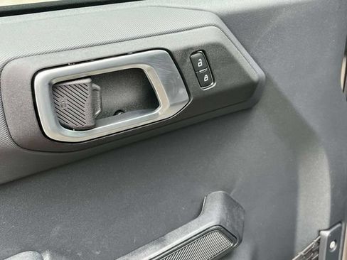 New 2026 Ford Bronco Big Bend AWD/4WD image 21