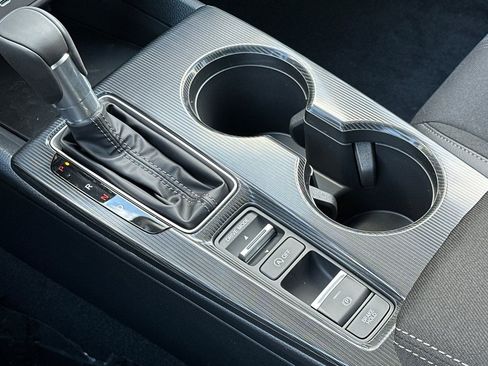 New 2026 Honda Civic Sport image 22