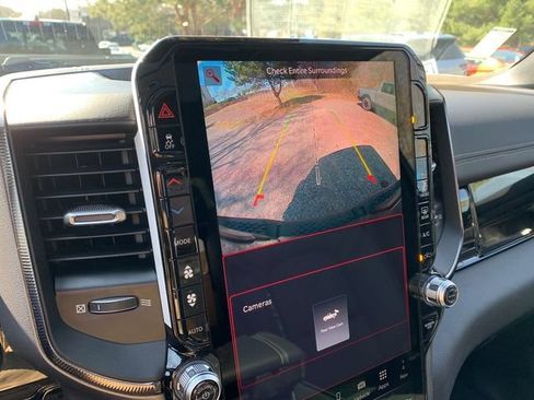 New 2026 RAM 1500 Rebel w/ Rebel Level 2 Equipment Group AWD/4WD image 21